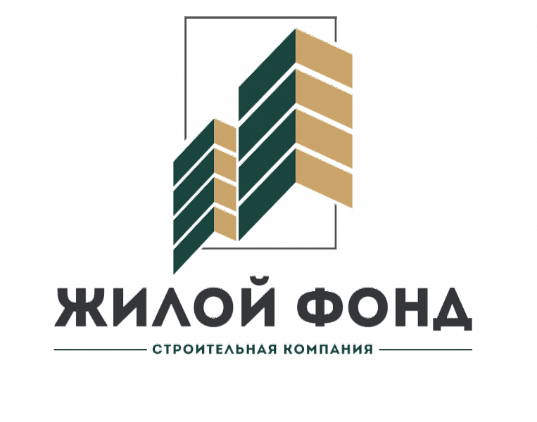 Тұрғын үй қоры логотипі