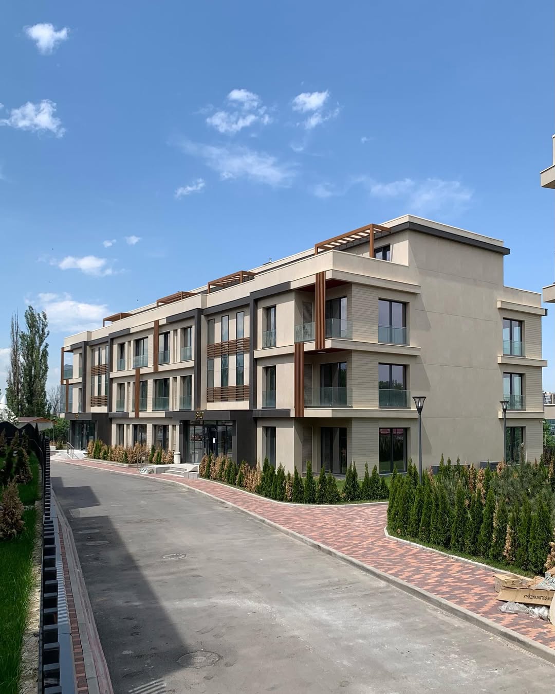 Проект 8