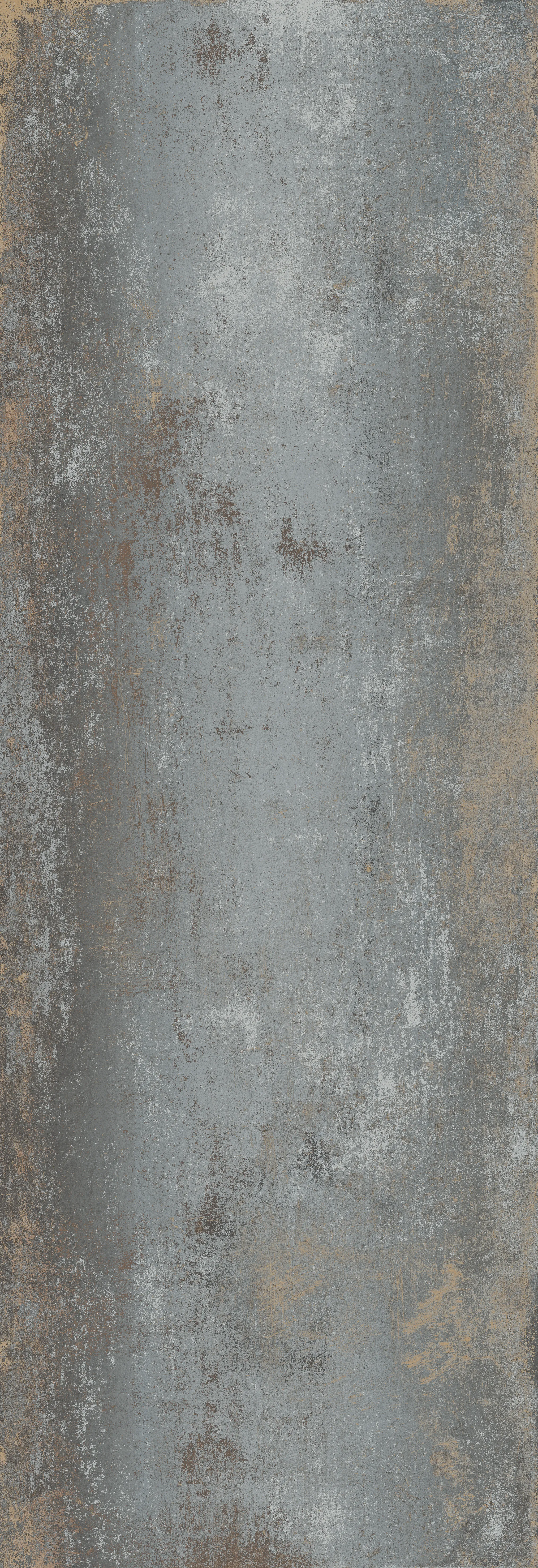 Steel Chrome