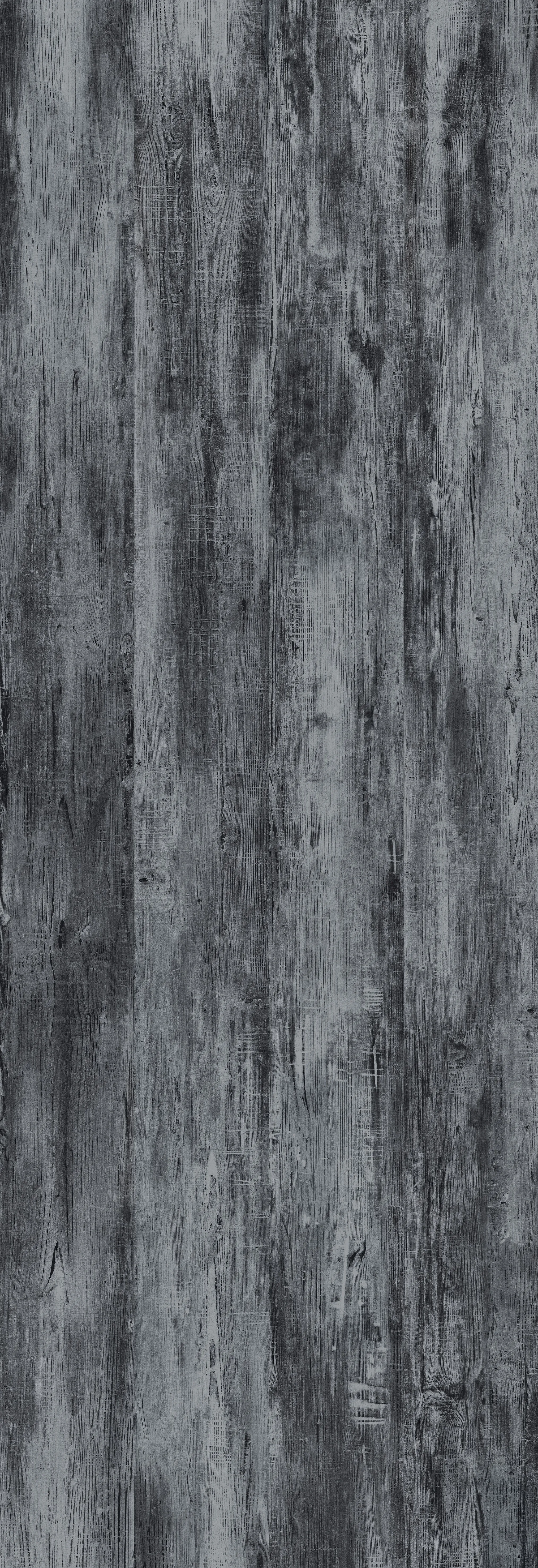 Black Wood