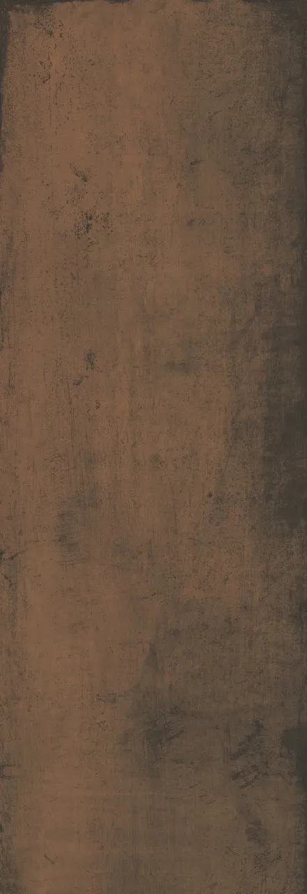 Steel Corten